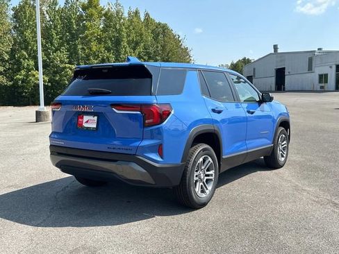 New 2026 GMC Terrain Elevation w/ Technology Package II image 4