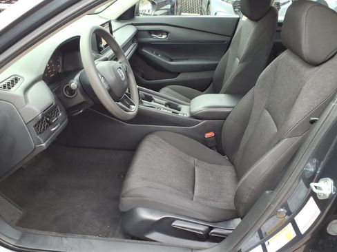 Used 2023 Honda Accord LX image 15