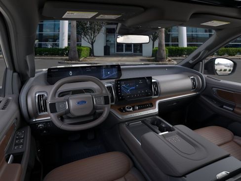 New 2026 Ford Expedition King Ranch AWD/4WD image 10