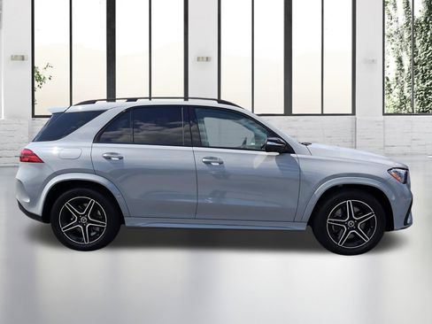 Used 2025 Mercedes-Benz GLE 350 4MATIC image 6