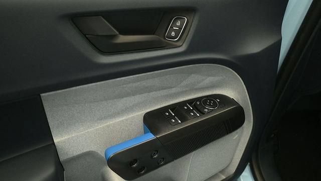 New 2026 Ford Maverick XLT w/ XLT Luxury Package FWD image 13