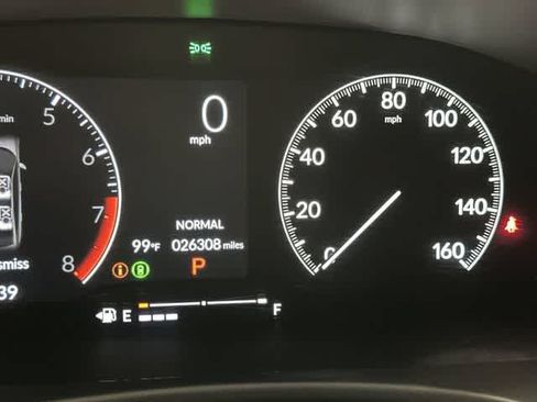 Used 2023 Honda Civic Sport image 16