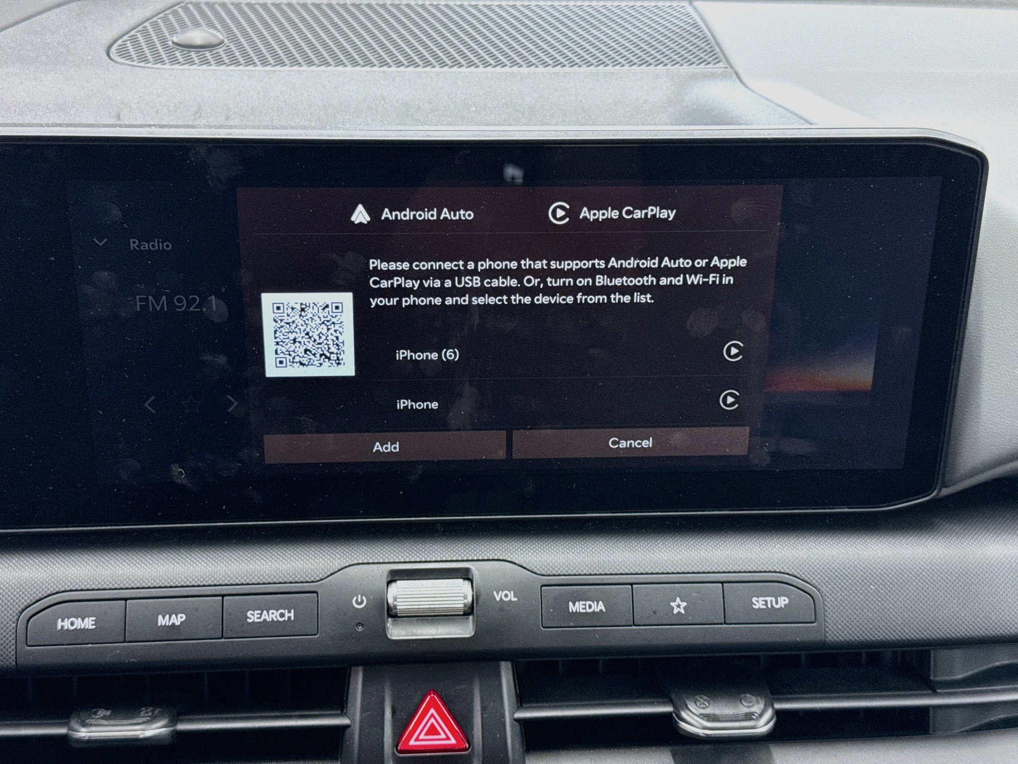Used 2025 Kia K4 FWD image 22