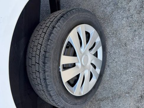 Used 2020 Nissan NV200 SV image 25