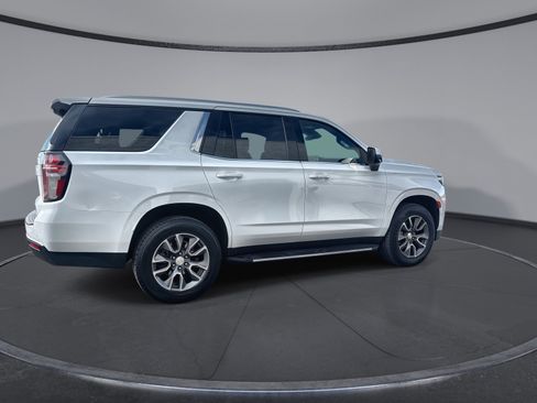 Certified 2023 Chevrolet Tahoe LT w/ LT Signature Plus Package image 9