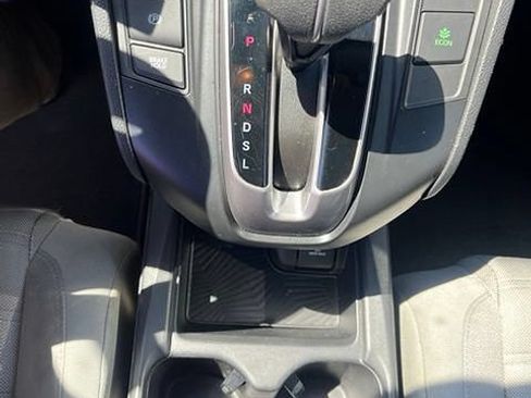 Used 2017 Honda CR-V EX image 10