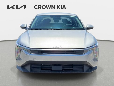 New 2026 Kia K4 FWD image 2