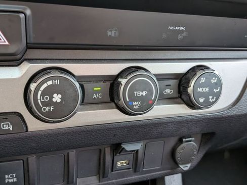 Used 2021 Toyota Tacoma SR w/ SR Convenience Package image 13