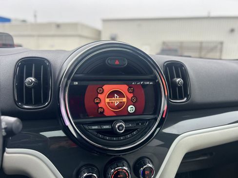 Used 2017 MINI Cooper Countryman S image 14