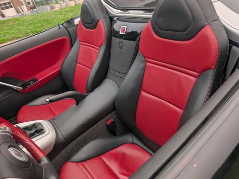 Used 2007 Saturn Sky w/ Premium Trim Pkg RWD image 33