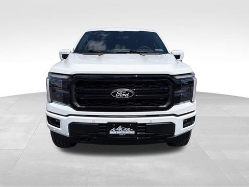 Used 2025 Ford F150 Lariat AWD/4WD image 27