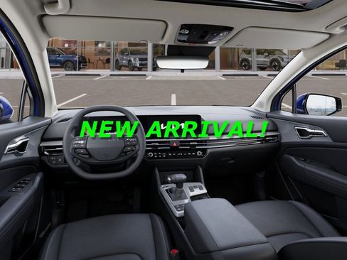 New 2026 Kia Sportage EX w/ EX Panorama Roof Package image 14