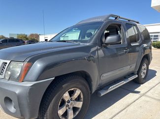 Used 2013 Nissan Xterra S video 1