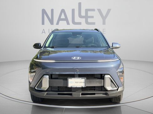 Used 2024 Hyundai Kona SEL AWD/4WD image 8