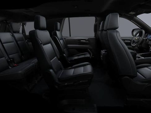New 2026 Chevrolet Tahoe LT w/ Comfort Package RWD image 34