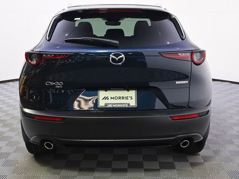 Certified 2026 MAZDA CX-30 AWD 2.5 S image 5