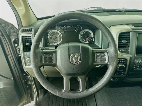 Used 2020 RAM 1500 Classic Warlock w/ Electronics Group AWD/4WD image 17