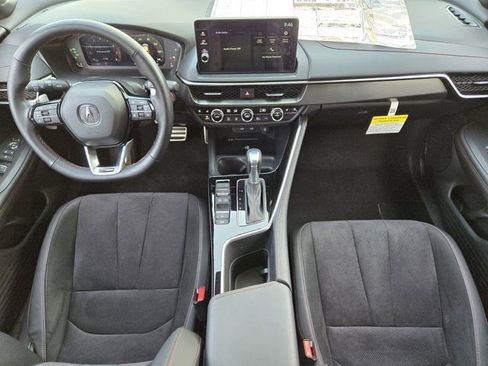 Certified 2025 Acura ADX A-Spec FWD image 27