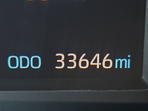 Used 2024 Toyota Tundra SR5 image 22