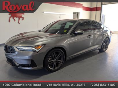 Used 2023 Acura Integra A-Spec