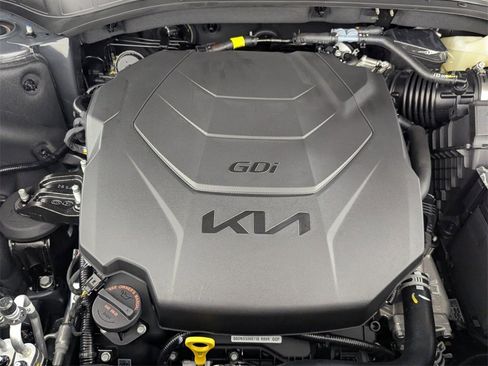New 2025 Kia Telluride EX image 10