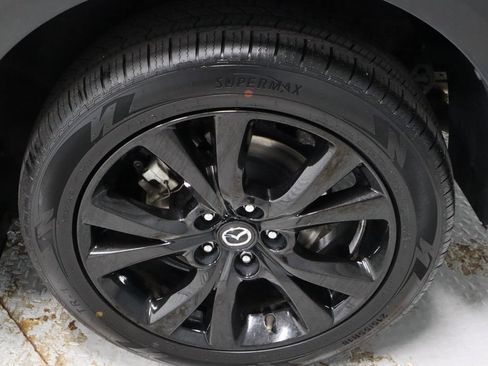 Used 2024 MAZDA CX-30 AWD 2.5 S w/ Select Sport Pkg image 19