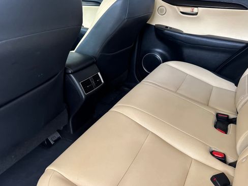 Used 2018 Lexus NX 300 AWD image 4