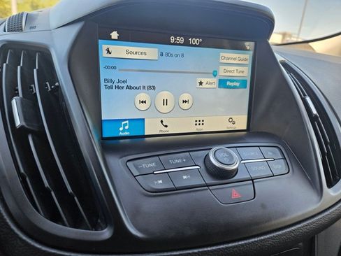 Used 2018 Ford Escape SE w/ SE Sync 3 Package FWD image 13