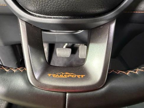 Used 2026 Honda Passport TrailSport image 20