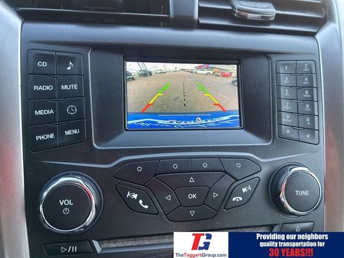 Used 2018 Ford Fusion S image 19