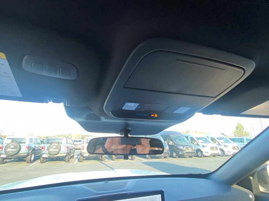 New 2026 Ford Explorer ST-Line RWD image 18