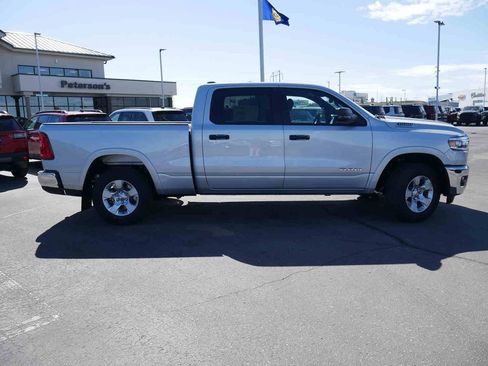 New 2026 RAM 1500 Big Horn image 22