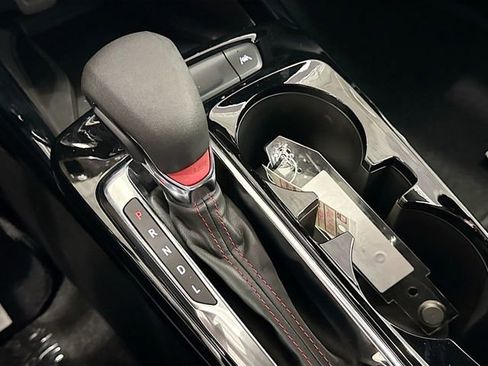 New 2026 Chevrolet Trax RS w/ Sunroof Package image 17