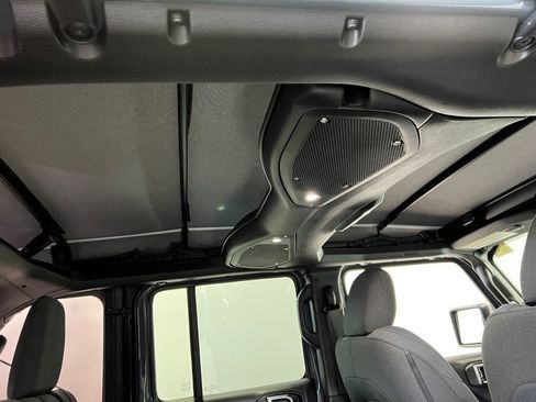 New 2026 Jeep Wrangler Willys image 11