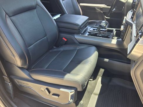 Used 2023 Ford F150 Lariat w/ Equipment Group 502A High AWD/4WD image 17