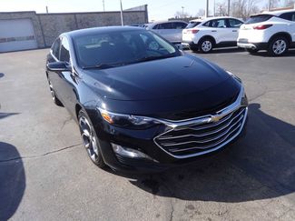 Used 2024 Chevrolet Malibu LT video 1