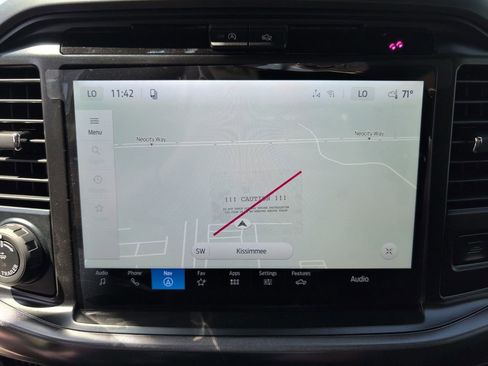 New 2026 Ford F150 Tremor AWD/4WD image 23