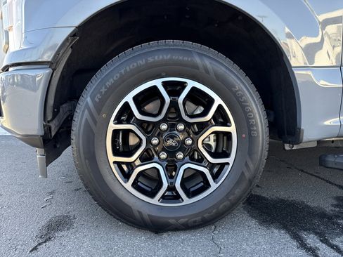 Used 2019 Ford F150 XL w/ Equipment Group 101A Mid image 6