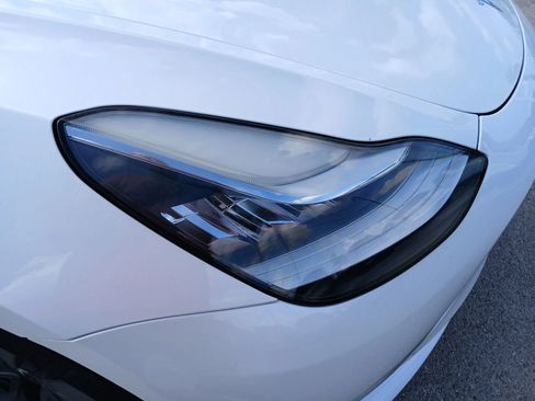 Used 2020 Tesla Model 3 Performance AWD/4WD image 19