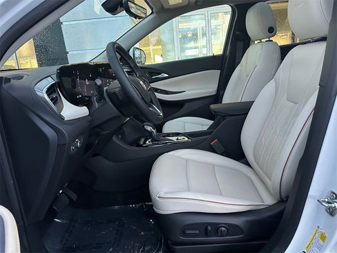 New 2026 Buick Encore GX Avenir w/ Avenir Technology Package image 19