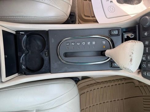 Used 2000 Cadillac Eldorado ESC w/ Comfort/Convenience Pkg image 24