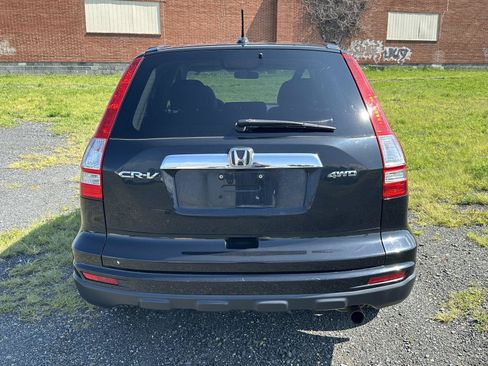Used 2011 Honda CR-V EX-L image 7