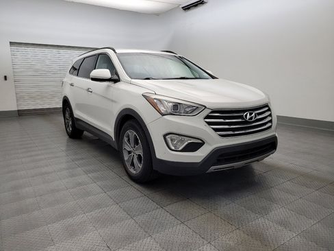 Used 2016 Hyundai Santa Fe SE image 13