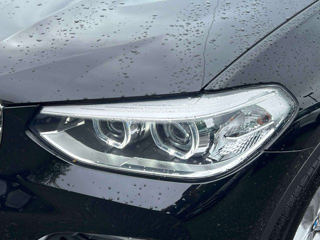 Used 2020 BMW X3 xDrive30i w/ Convenience Package AWD/4WD image 13