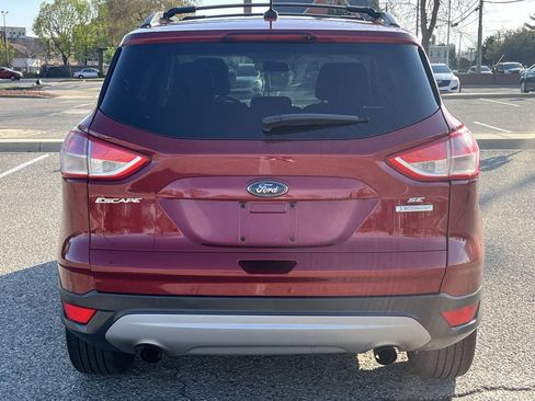 Used 2013 Ford Escape SE FWD image 5