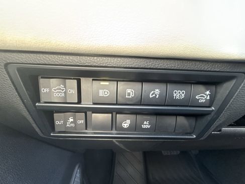 Used 2023 Toyota Tundra Capstone image 64