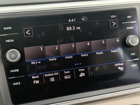 Used 2019 Volkswagen Atlas SE FWD image 18