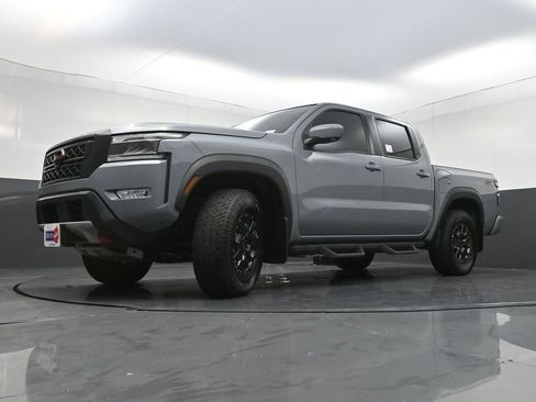 Used 2023 Nissan Frontier PRO-4X w/ Pro-4X Premium Package AWD/4WD image 29