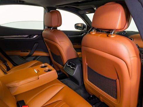 Used 2020 Maserati Ghibli S Q4 image 30