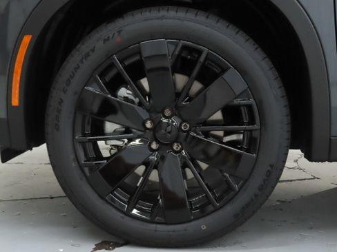 New 2026 Mitsubishi Outlander LE FWD image 27